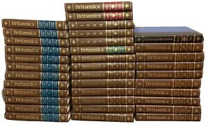 15th edition encyclopedia britannica value